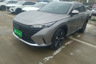 荣威RX5 2023款 1.5T 豪华滑屏版