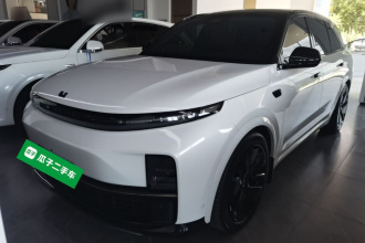 理想汽车 理想L7 2024款 Pro