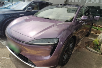 鸿蒙智行 智界R7 2025款 增程 331km Ultra