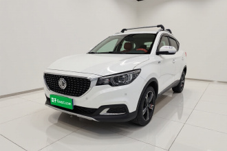 名爵ZS 2020款 全球百万畅销款 1.5L 手动65寸巨幕天窗版