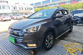 江汽集团 瑞风S2 2015款 1.5L CVT豪华智能型