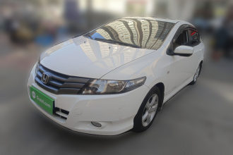 本田 锋范经典 2008款 1.5L 自动精英版