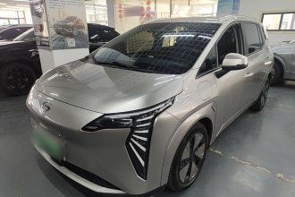 埃安 AION Y 2023款 Plus 510 乐享版