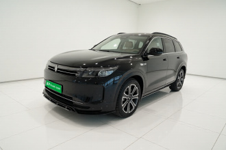 鸿蒙智行 问界M7 2024款 1.5T 智驾后驱Pro版 5座