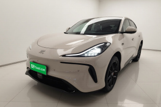 智己汽车 智己LS6 2023款 Max 标准版