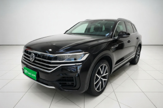 大众 途锐 2019款 3.0TSI 锐锋版 国VI