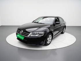 大众 朗逸 2013款 改款经典 1.6L 自动风尚版