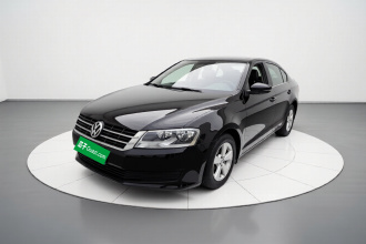 大众 朗逸 2013款 改款经典 1.6L 自动风尚版