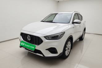 名爵ZS 2020款 180DVVT 自动UP