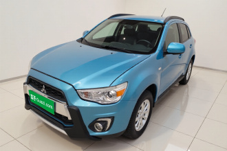 三菱 劲炫ASX 2013款 2.0L CVT两驱精英版