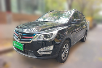 宝骏560 2016款 1.8L 手动豪华型