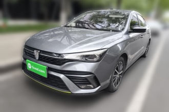 荣威i5 2021款 1.5L CVT铂金版