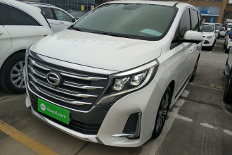 广汽传祺 传祺M8 2020款 领航款 390T 至尊版