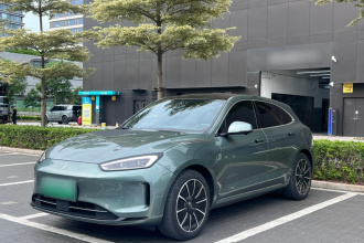 鸿蒙智行 问界M5 2022款 纯电四驱性能版