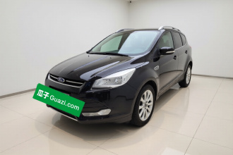 福特 翼虎 2015款 1.5L GTDi 两驱舒适型