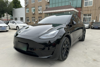 特斯拉 Model Y 2022款 改款 后轮驱动版