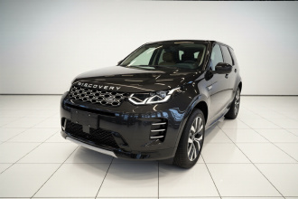 路虎 发现运动版 2024款 豪华定制版