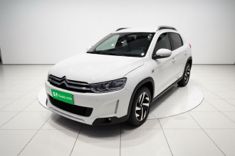 雪铁龙C3-XR 2015款 1.6L 自动先锋型