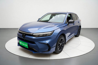 本田 皓影新能源 2023款 e:PHEV 尊享版