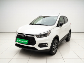 比亚迪 元新能源 2019款 EV535 智联领潮型