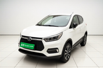 比亚迪 元新能源 2019款 EV535 智联领潮型