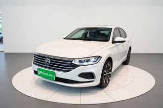 大众 朗逸 2024款 300TSI DSG满逸版