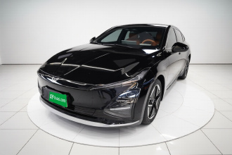 五菱汽车 五菱星光 2025款 610km 智能旗舰型