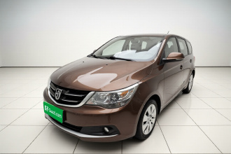 宝骏730 2016款 1.5L 手动标准型 7座