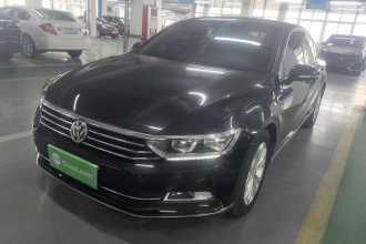 大众 迈腾 2018款 改款 330TSI DSG 豪华型