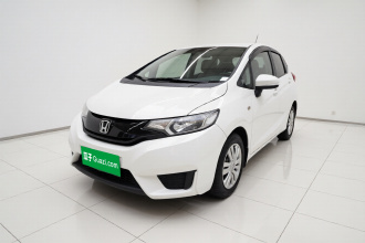 本田 飞度 2014款 1.5L LX CVT舒适型