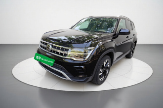 大众 途昂 2022款 380TSI 四驱豪华版