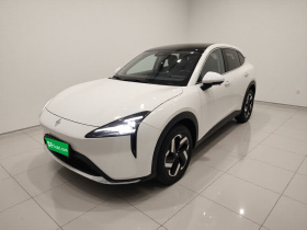 宝骏云海 2025款 500km 纯电出行版