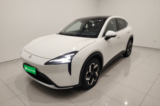 宝骏云海 2025款 500km 纯电出行版