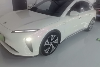 蔚来ET5 2022款 75kWh