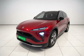 蔚来ES6 2020款 600KM 运动版