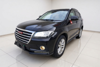 哈弗H2 2014款 1.5T 手动两驱精英版