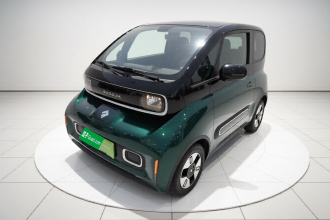 宝骏KiWi EV 2021款 设计师 三元锂