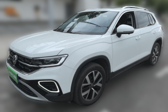 大众 探岳 2026款 3000万辆甄选款 300TSI
