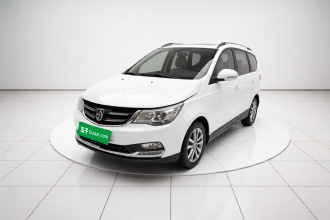 宝骏730 2016款 1.5L 手动豪华型 7座