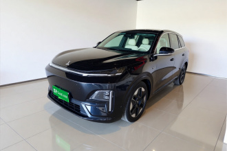 深蓝汽车 深蓝S09 2026款 后驱Ultra 超长续航版