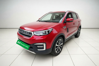 长安CS55 2017款 1.5T 手动炫动型