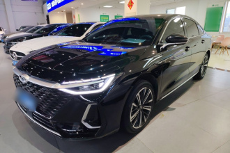 奇瑞 艾瑞泽8 2025款 1.6T DCT智