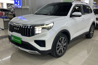 起亚 智跑 2021款 Ace 2.0L 挑战版