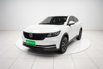 东风风光 风光ix5 2019款 220T CVT智尚型 国V