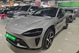 小米汽车 小米YU7 2025款 长续航版