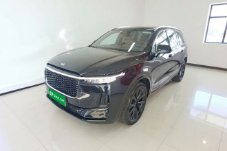 理想汽车 理想ONE 2021款 增程6座版