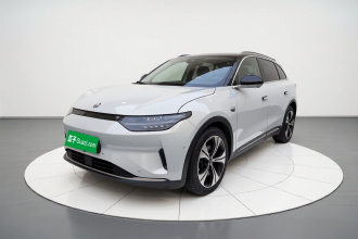 零跑汽车 零跑C11 2021款 豪华版