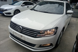 大众 朗行 2015款 1.6L 自动舒适版