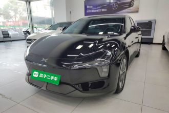 小鹏MONA M03 2024款 620 超长续航