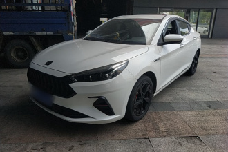 思皓A5 2023款 1.5T CVT豪华舒享型